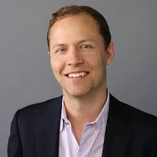 Craig Burke, Vice President, Associate Publisher