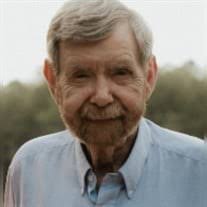 John E. Rogers Jr. Obituary (2024)