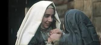 Mereka bertanya, apakah bisa tanaman tumbuh tanpa benih? Sekilas Film Maryam Al Muqaddasa The Saint Mary Madrasah Kehidupan