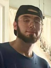 Johnny Wayne Martin Cook, age 21