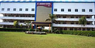 St. Andrews School