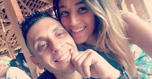 Devon Rivera and Gaetano Tarantino's Wedding Website