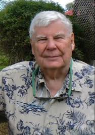 Richard Lindquist Obituary (1924