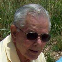 Inside Joplin Obituaries: Ernie Thompson