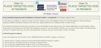 Top 5 banks to open a domiciliary account with in nigeria. Https Www Econstor Eu Bitstream 10419 146845 1 848845307 Pdf