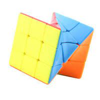 Check spelling or type a new query. Pac Man Puzzle Cube Twist Turn Brain Teaser 2 1 4 By 2 1 4 Ebay