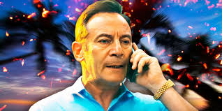 What Crime Jason Isaacs' Timothy Ratliff & Kenny Committed In The White  Lotus Season 3 Explained