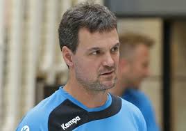 TVB-Trainer Markus Baur über die kommende Saison