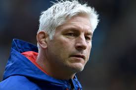 Bath boss Todd Blackadder frustrated by decisions in defeat by Newcastle