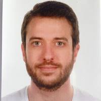 Eric Monroy Casado Email & Phone Number