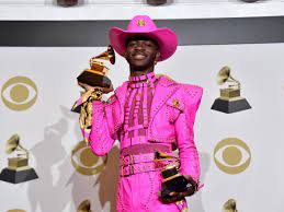 It was sponsored by the music artist, lil nas x (lilnasx on roblox) to promote his new song holiday. Lil Nas X 15 Of The Rapper S Best Ever Fashion Moments The Independent The Independent