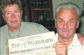 Ich wusste sofort: Das ist sie!«