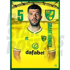Age:29 years (20 november 1991). Grant Hanley Norwich City 20 21 A3