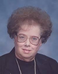 Nancy Jane McCord Obituary