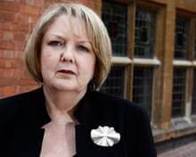 The NUT's John Bangs