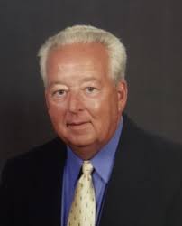 Obituary information for Donald "Wayne" Reeves