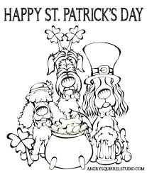 Happy St Patrick 39 S Day Please Enjoy This Free Coloring Page To Celebrate With Free Coloring Pages Coloring Pages Happy St Patricks Day