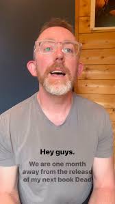 One month away from the release of my next Japanese folk horror Black Sun  book (#4) called Dead Roots of the Earth. Out in September not December  like I say in the video 😂 Perfect time to catch up