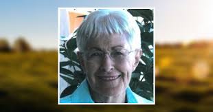 Dora Jean "Mimi" Hill Obituary December 10, 2013