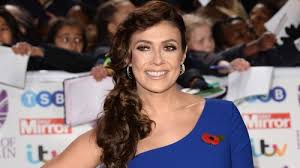 Kym marsh has announced her decision to quit corrie after 13 years playing michelle connor. Corrie S Kym Marsh Becomes Grandmother At 42