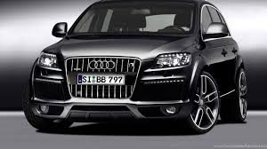 Audi q7 tdi quattro (4m) 2015 wallpapers. Fonds D Ecran Audi Q7 Tous Les Wallpapers Audi Q7 Desktop Background