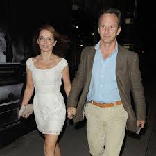 His motorsport career started as a race car driver. Geri Halliwell Christian Horner Hochzeit Mit Hindernissen Gala De