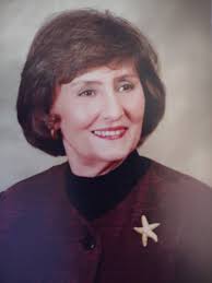 Barbara Warf Obituary