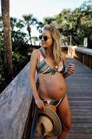 April 2, 2016 wheresthekarma leave a comment. Swimwear While Pregnant Styled Snapshots