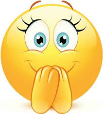 Surprised Smiley Animated Smiley Faces Smiley Smiley Emoji
