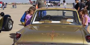 Castle Air Fest: FALL BLITZ Car Show