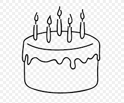 I absolutely love birthday cakes or any cakes for that matter. Birthday Cake Drawing Wedding Cake Cupcake Png 700x686px Birthday Cake Area Birthday Birthday Card Black Download