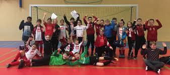 Jubel Auch Ohne Pokal Webseite Der Grundschule Hunsborn