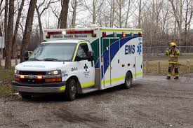 London ambulance service public and patients council. Ahs Calls Fresc Claims Untrue Okotoksonline Com