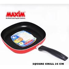 Selain itu, alat panggangan ini juga memiliki garpus khusus, yang bisa dipakai untuk membersihkan kulit daging atau sisa makanan lainnya, yang menempel di permukaan piringan. Jual Alat Untuk Memanggang Maxim Terbaru Lazada Co Id