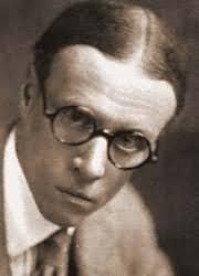 Sinclair Lewis
