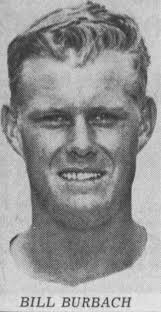 Obituary: Bill Burbach (1947-2022)