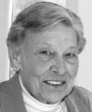 Anna Faye Koch Gregston (1930-2011)