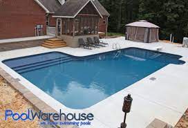 Inground Swimming Pool Kit Coping Pool Kits Vinyl Swimming Pool Swimming Pool Kits