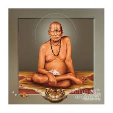 Swami samarth swami vivekananda swami vivekananda hd om namah shivay om shanti license: Swami Samarth Digital Art By Ganesh Bhav