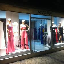 Modapark Gaziantep Te Gelinlik Magazasi