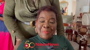 BarbadosNews: Mark Griffith is male Monarch of the Road Tennis Courts