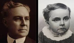 Nichols, Tioga County, NY. Church still exists today and has active members.