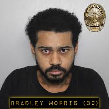 3 Arrested at Fontana...