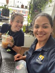 Meylan Coronel's Instagram, Twitter & Facebook