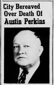 James Austin Perkins (1880-1943)