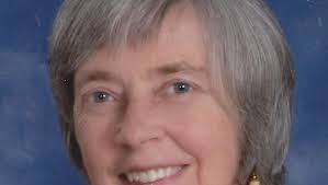 Nov. 8 Obituaries of the Swannanoa Valley