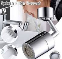720 Degrees Universal Splash Filter Faucet – Asher Icon