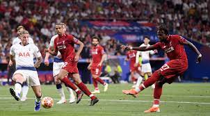 Команда юргена клоппа победила в финале тоттенхэм (2:0). Tottenhem Liverpul 0 2 Video Golov I Obzor Finalnogo Matcha Ligi Chempionov 01 06 2019 Telekanal Futbol