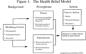 The Health Belief Model And Drinking And Driving Semantic Scholar