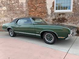 Test drive used oldsmobile cutlass supreme at home from the top dealers in your area. 1970 Oldsmobile Cutlass Supreme Golden Arrow Classics Llc